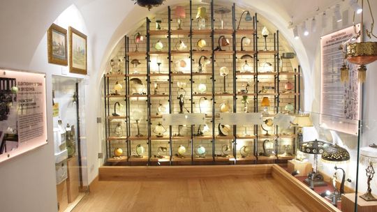Koniec trzyletniego remontu. Muzeum Podkarpackie zaprasza zwiedzających [ZDJĘCIA]