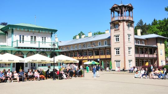 Koniec z papierowym skierowaniem do sanatorium. Od 1 lipca tylko wersje elektroniczne