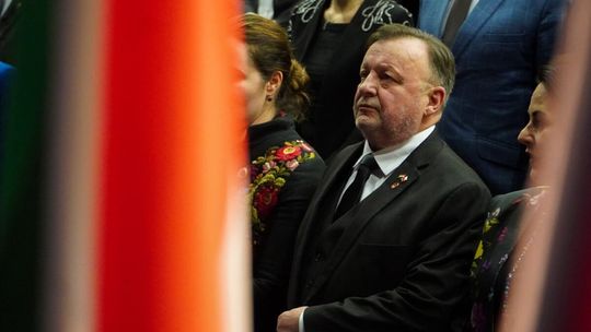 Konsulat Honorowy Węgier rozpoczął działalność w Rzeszowie. Krośnianin konsulem