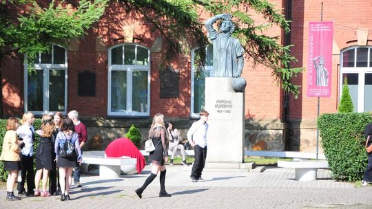 "Kopernik" w pierwszej setce rankingu Perspektywy 2026