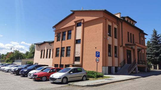 Korczyna tworzy przestrzeń przyjazną rodzinie – powstanie „Punkt dla Rodziny”