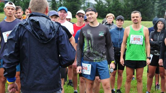 Korczyński Bieg i Nordic Walking "Do Prządek" [ZDJĘCIA, WYNIKI]