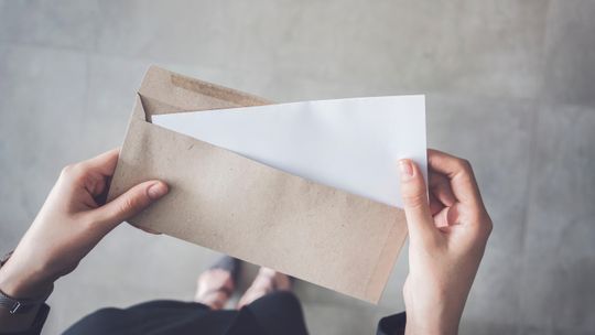 Krajowy Rejestr Długów – kiedy można się w nim znaleźć?