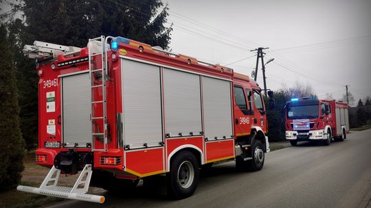 ? Krościenko Wyżne. Nieudana reanimacja mężczyzny na Północnej