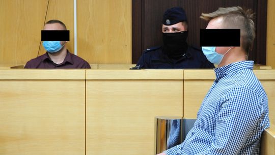 Krośnieńska prokuratura nie zgadza się z wyrokiem sądu dotyczącym tragicznego wypadku w Milczy