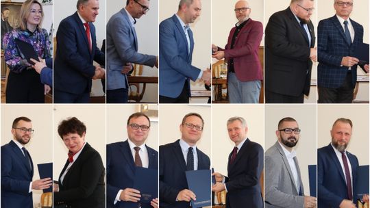 Krośnieńska Rada Biznesu powołana