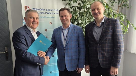 Krośnieńska uczelnia planuje otwarcie kolejnego kierunku – fizjoterapii