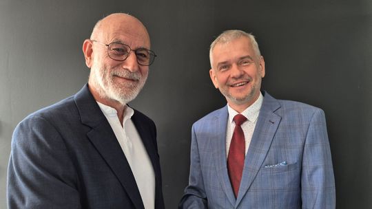Krośnieński Holding Komunalny rozpoczął współpracę z Polskimi Sieciami Elektroenergetycznymi