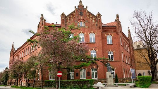Krośnieński "Kopernik" obchodzi jubileusz 125-lecia [PROGRAM]
