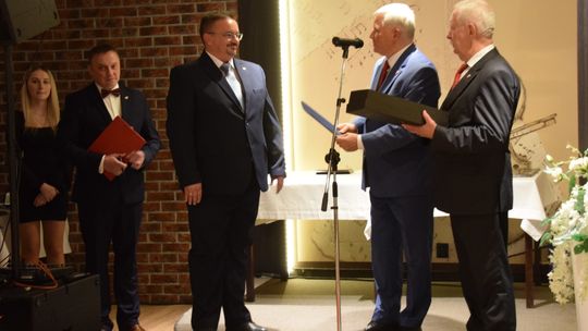 Krośnieński MOSiR ma 50 lat. Zobaczcie zdjęcia z uroczystej gali