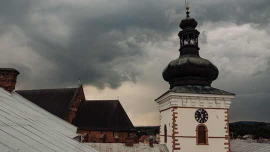 Krośnieński Program Pomocowy. O wsparcie poprosiło już około 150 przedsiębiorców