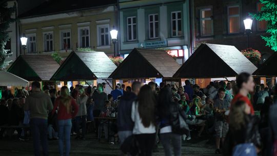 Krośnieńskie święto wina dopiero za rok. Portius Festiwal został odwołany