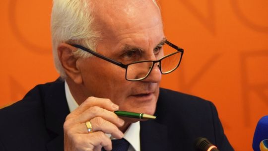 Krośnieńskie szkoły są gotowe na wrzesień. Jak będzie wyglądać nauka?