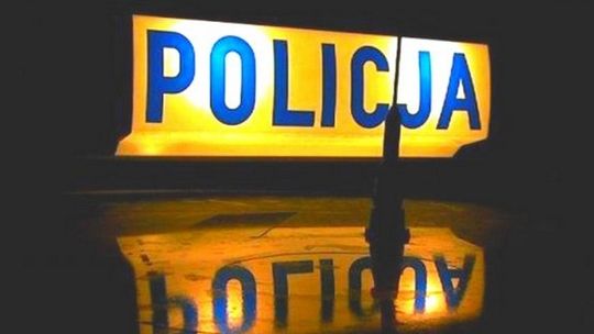 KROSNO: Bez dwóch kół i na podwójnym gazie