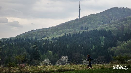 KROSNO BIEGA: Wiosenny Nafciarz na inaugurację sezonu