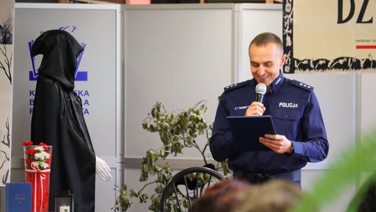 Krosno czytało „Dziady” Mickiewicza. Lokalna odsłona Narodowego Czytania