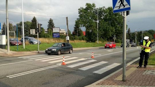 KROSNO: Dziewczynka potrącona na Bieszczadzkiej