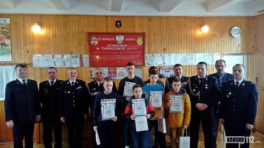 KROSNO: Eliminacje OTWP 2017 miasta Krosna