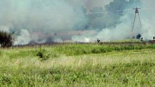 Krosno: Mieli kolizję, nie dojechali na egzamin z Prawa Jazdy