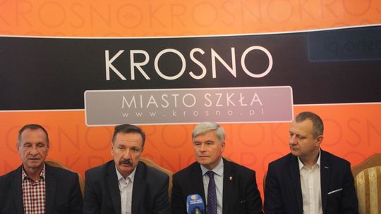 KROSNO: Niebawem XI Turniej o Puchar Prezydenta Miasta Krosna