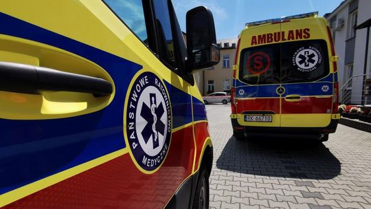 Krosno nocą – jak wygląda straż miejska i służby ratunkowe po zmroku?