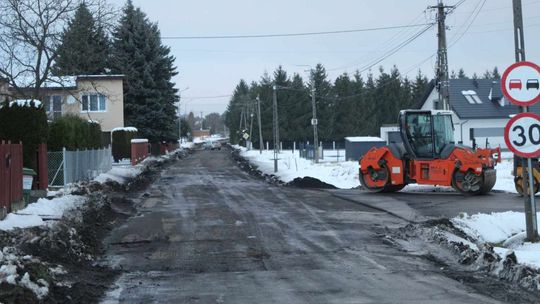 Krosno. Od dziś utrudnienia w ruchu w Polance [AKTUALIZACJA]