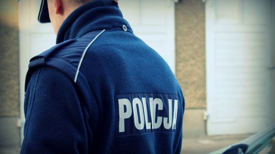 KROSNO: Policjant po służbie zatrzymał złodzieja