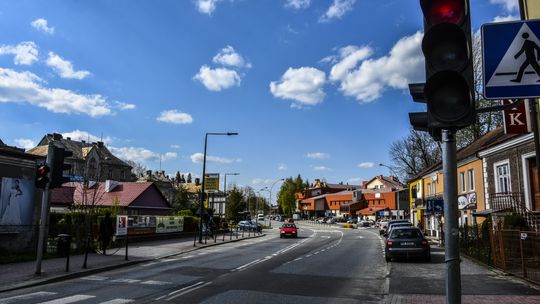 Krosno: Rozpoczynają się remonty w centrum i w Suchodole