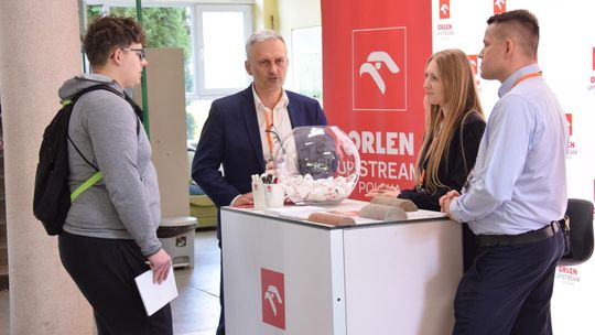 Krosno sercem branży naftowo-gazowniczej. Dzień Pracodawcy w Naftówce [ZDJĘCIA]