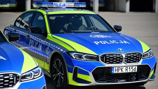 Krosno. Surowe konsekwencje dla 20-latka. Kierowca na aplikację naraził klientów