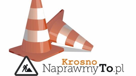 KROSNO testuje platformę internetową NAPRAWMYTO.PL