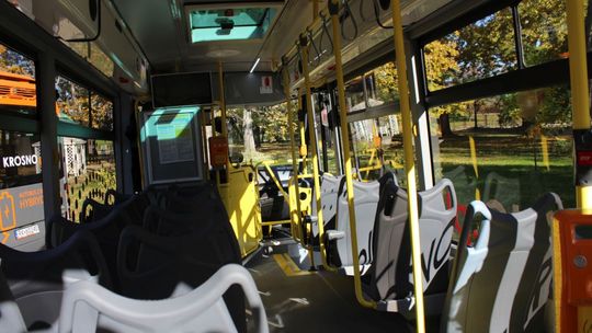 Krosno. W czwartek zamień auto na "Emkaes". Skorzystaj z bezpłatnych przejazdów