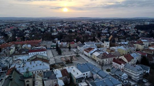 Krosno w „Jednej Polsce”. Miasto szuka osób, które pojadą na nagranie