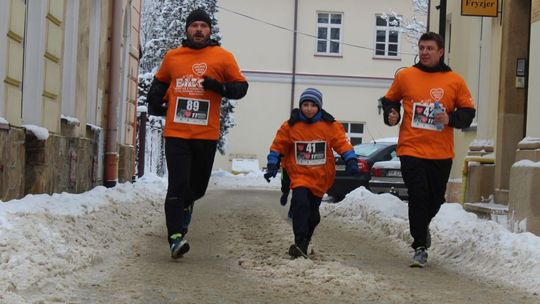 KROSNO: W niedzielę utrudnienia w ruchu! Odbędzie się 6. Bieg "Policz się z cukrzycą"