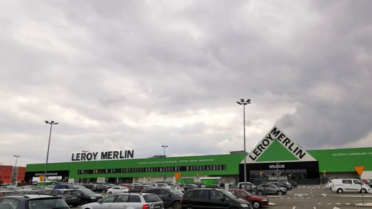 Krosno. W sobotę protest przed sklepem Leroy Merlin