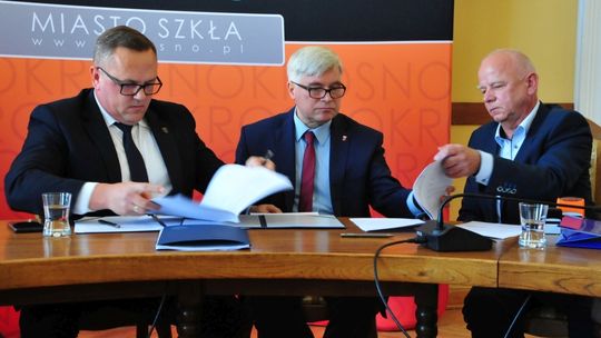 Krosno walczy ze smogiem. Już jest mniej "kopciuchów". Teraz kolej na pozbycie się "junkersów"