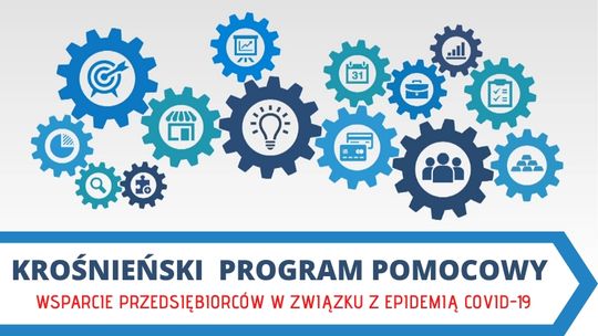 Krosno wprowadza program pomocowy dla firm!