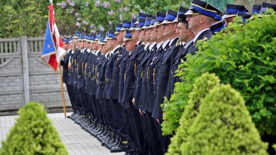 KROSNO: Wstrzymane do odwołania wszystkie wydarzenia strażackie