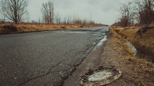 KROSNO: Zamknięte ulice Sikorskiego i Długa