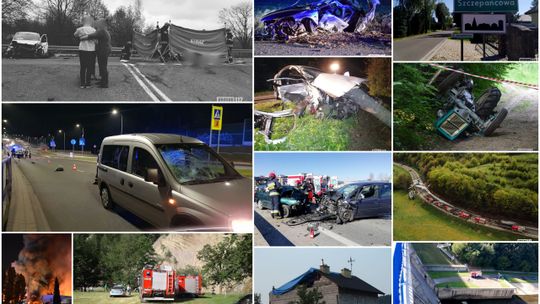 Krosno112.pl: 12 najczęściej czytanych artykułów w 2019