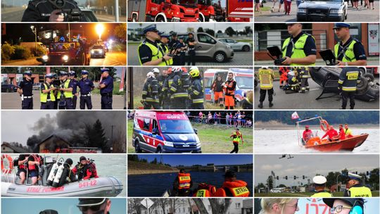 Krosno112.pl - Podsumowanie 2021 roku na portalu