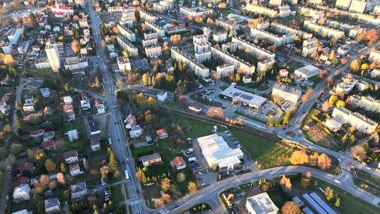 Kto może skorzystać z programu "Mieszkanie za remont" w Krośnie?