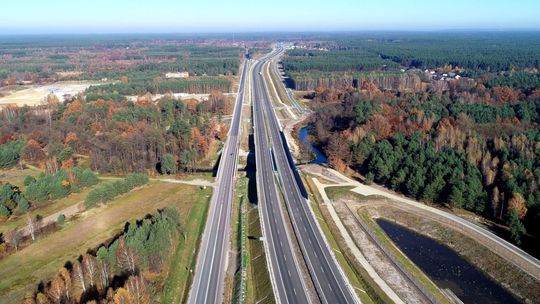 Kto wybuduje odcinek S19 z Dukli do Barwinka? GDDKiA ogłosiła przetarg