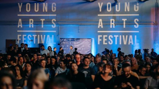 Kto wystąpi podczas jubileuszowej X edycji Young Arts Festival w Krośnie?