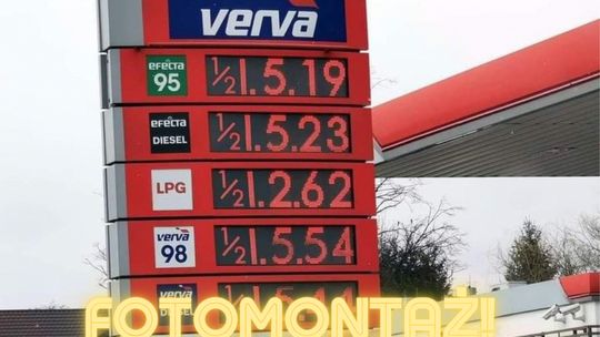 Ktoś przerobił nasze zdjęcie. Krąży w sieci jako fakenews