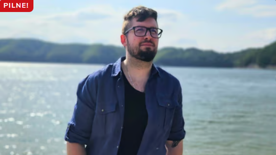 Kuba po raz kolejny walczy o życie. Guz jest nieoperacyjny