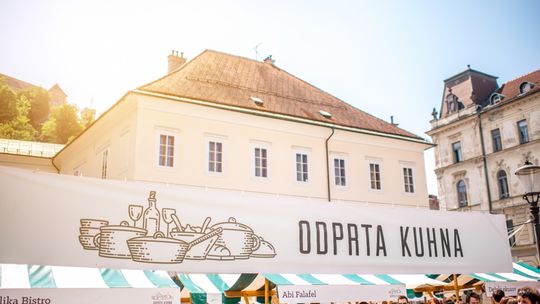 Kulinarne podróże po Słowenii: Smaki, które zachwycą Twoje podniebienie