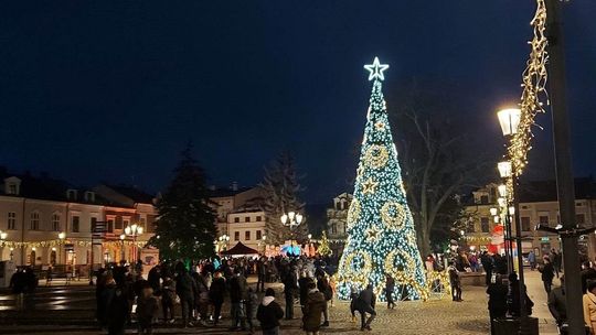 "Kupuję, bo krośnieńskie" Jarmark Bożonarodzeniowy już w najbliższą niedzielę