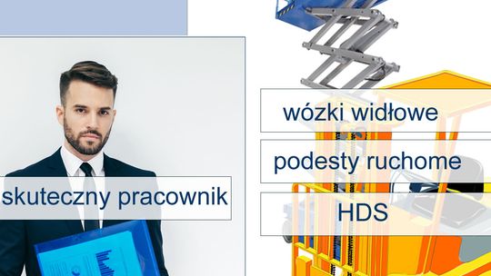 Kursy zawodowe dofinansowane 100%