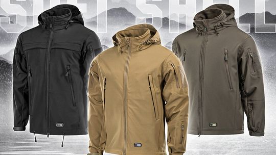 Kurtka softshell do gór i trekkingu: co liczy się bardziej - membrana czy krój?